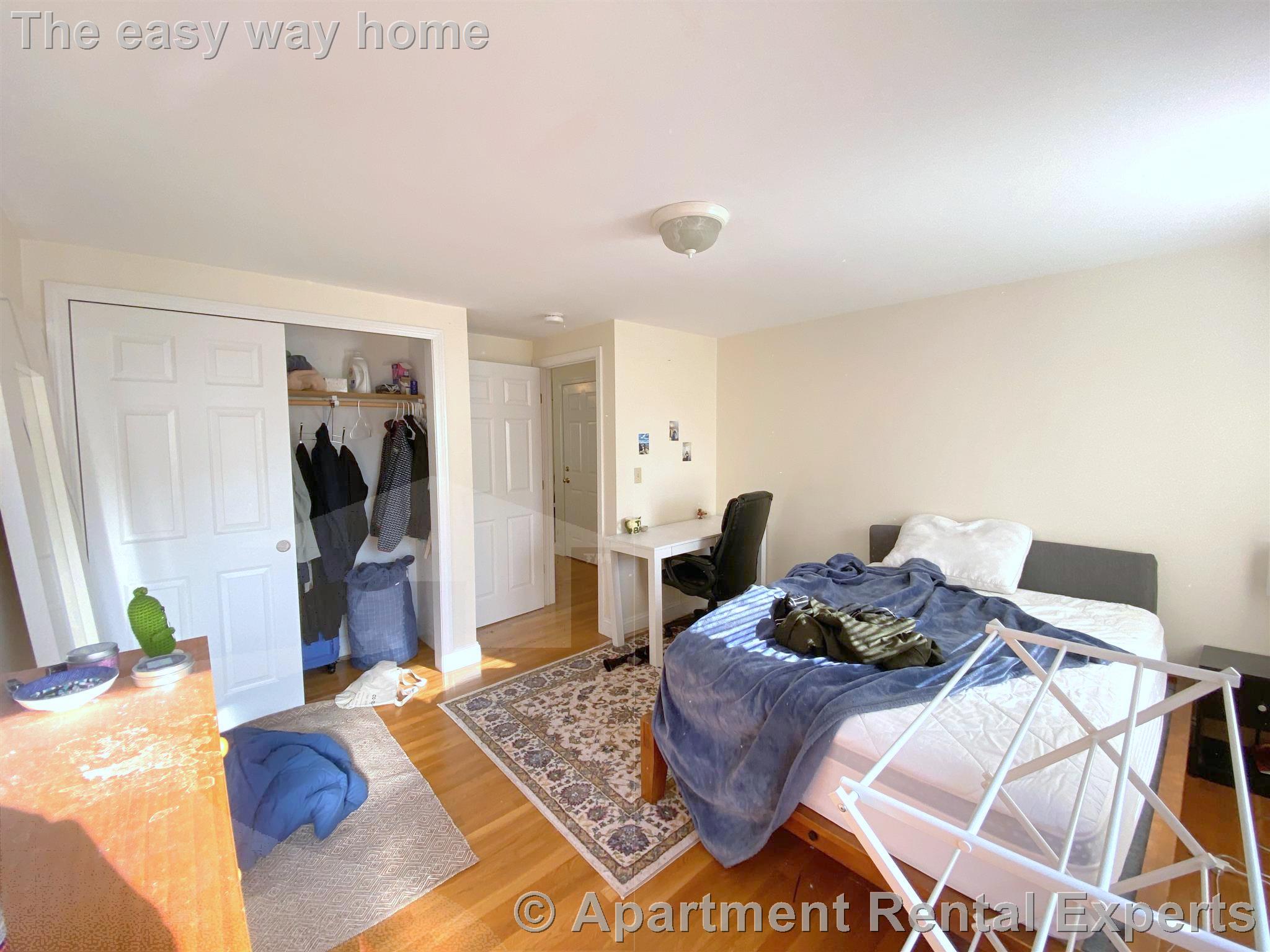 2 bed, 2 bath apartment for rent at 126 Pine St Unit 2, Central Square — photo 4 of 20