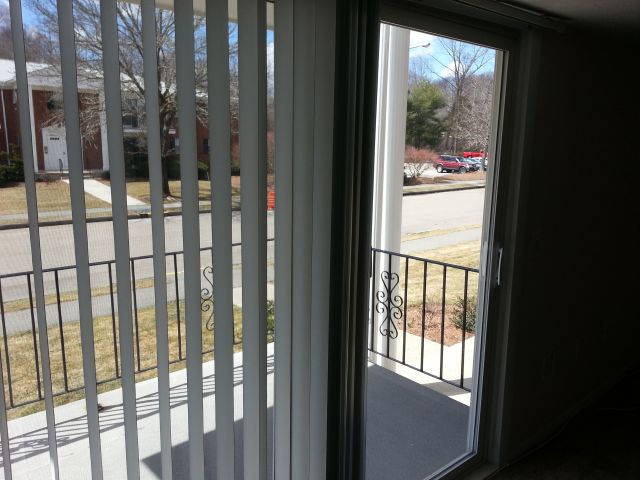 2 bed, 2 bath apartment for rent at 126 Plymouth Dr Unit 1B, Norwood — photo 3 of 15