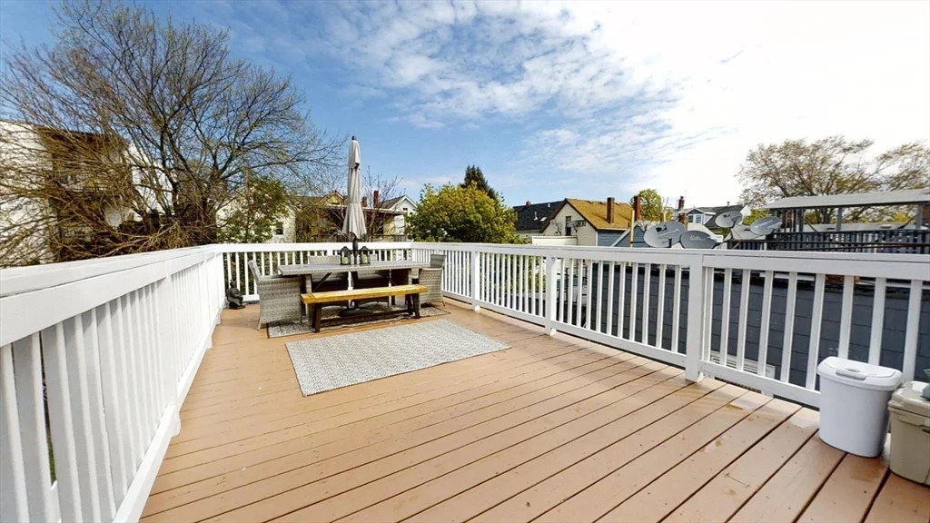 1 bed, 1 bath apartment for rent at 126 Princeton St Unit 3, East Boston — photo 4 of 8