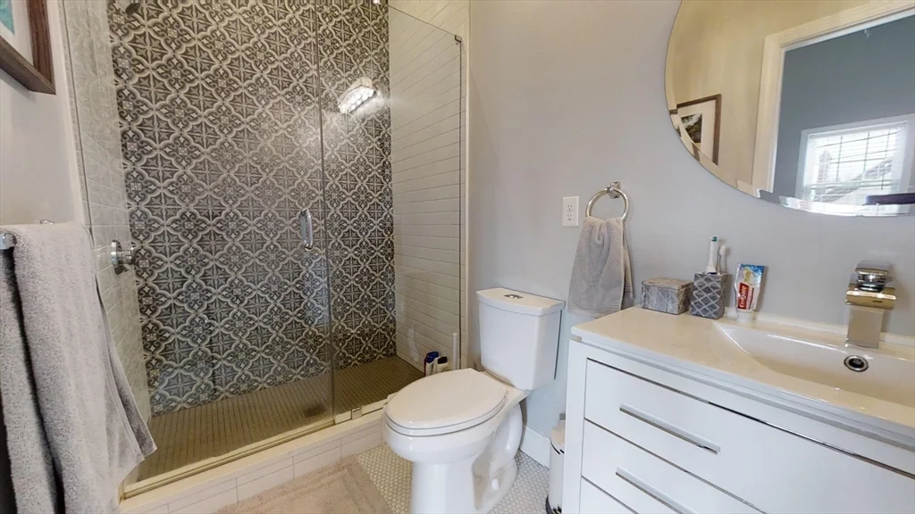 1 bed, 1 bath apartment for rent at 126 Princeton St Unit 3, East Boston — photo 7 of 8