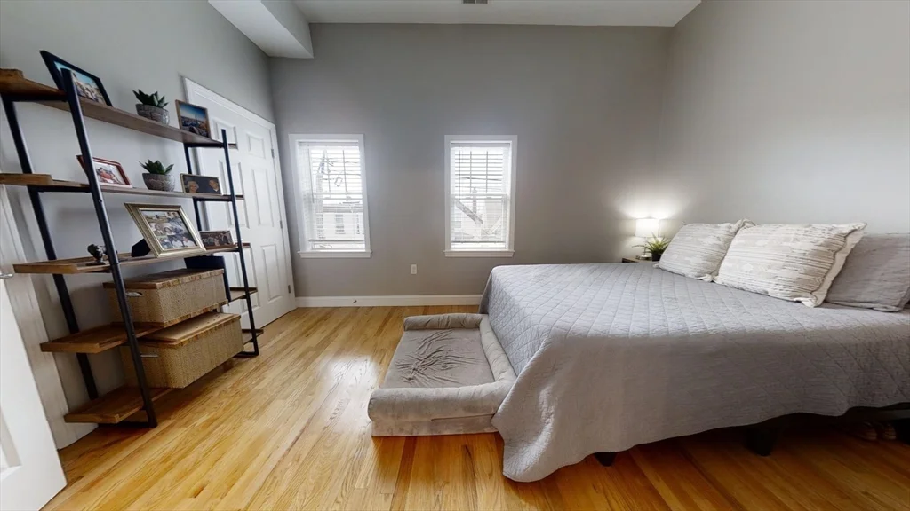 1 bed, 1 bath apartment for rent at 126 Princeton St Unit 3, East Boston — photo 5 of 8