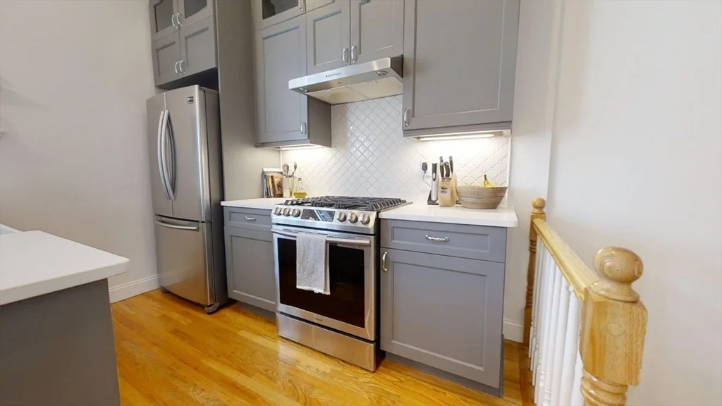 1 bed, 1 bath apartment for rent at 126 Princeton St Unit 3, East Boston — photo 3 of 8