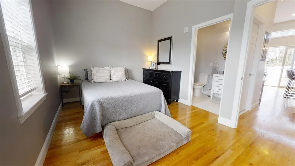 1 bed, 1 bath apartment for rent at 126 Princeton St Unit 3, East Boston — photo 6 of 8