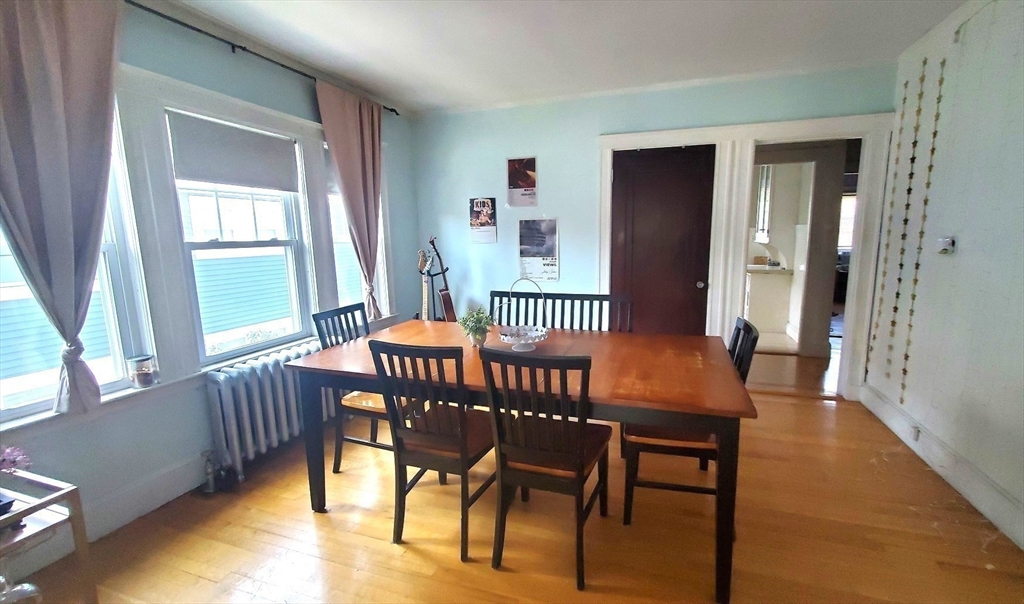 2 bed, 1 bath apartment for rent at 126 Russell St Unit 2, North Quincy — photo 5 of 11