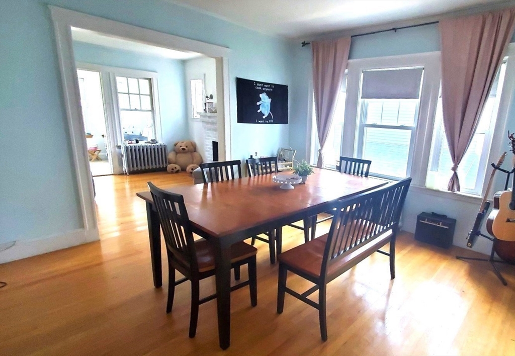 2 bed, 1 bath apartment for rent at 126 Russell St Unit 2, North Quincy — photo 6 of 11
