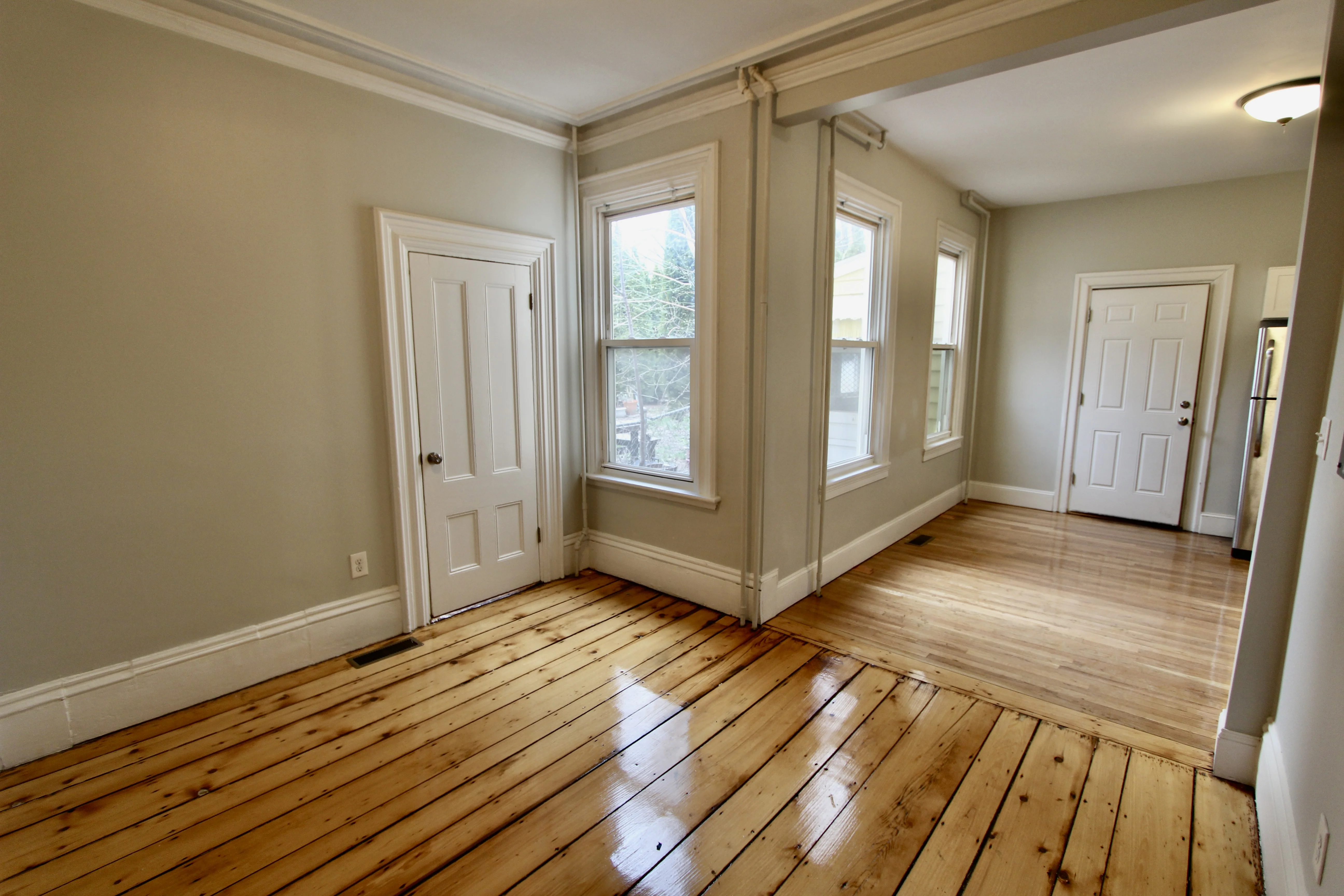 3 bed, 1 bath apartment for rent at 126 Saratoga St Unit 1, East Boston — photo 5 of 9