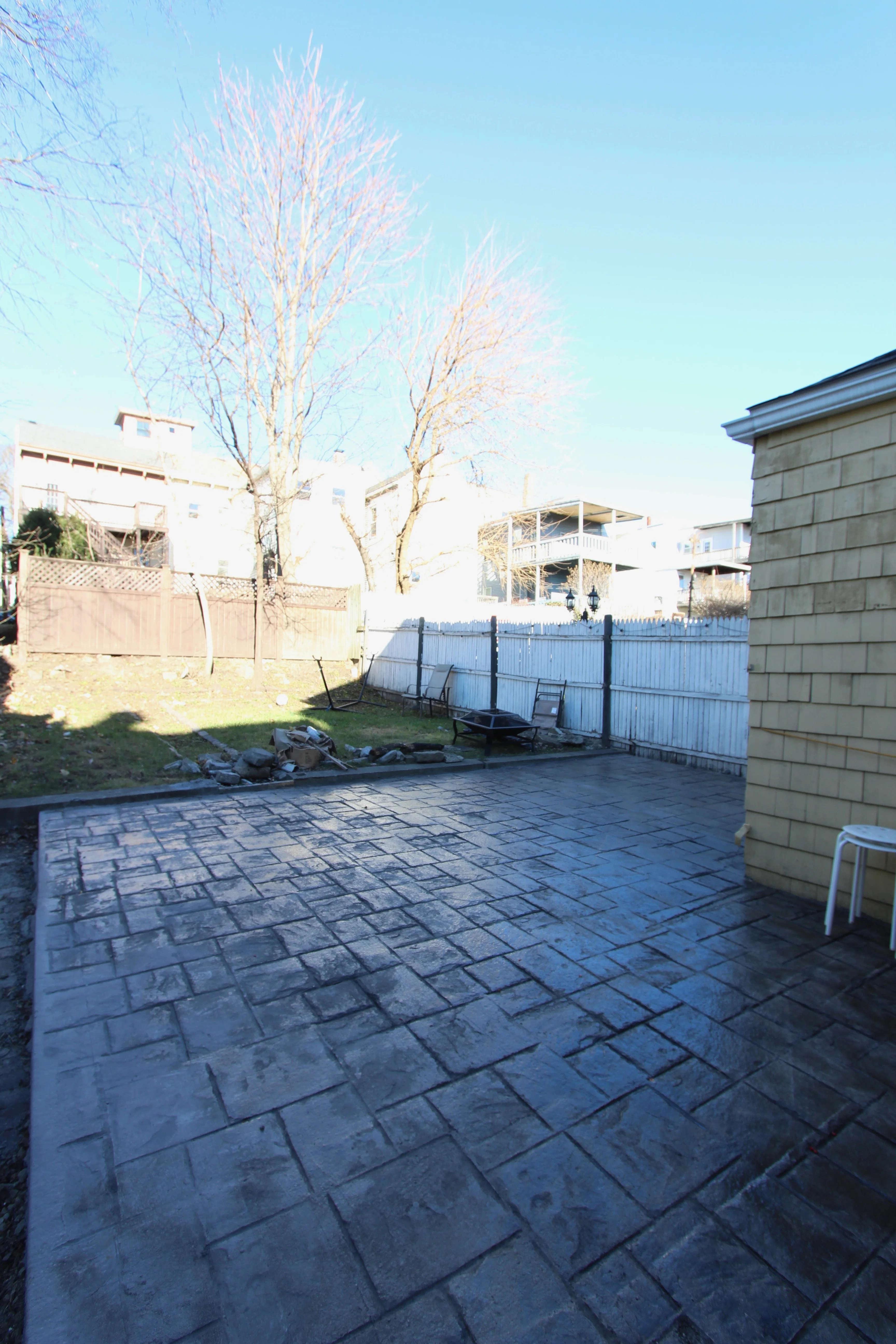 3 bed, 1 bath apartment for rent at 126 Saratoga St Unit 1, East Boston — photo 7 of 9