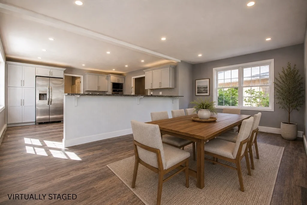 3 bed, 2 bath apartment for rent at 126 Sears Island Dr, Worcester — photo 10 of 42