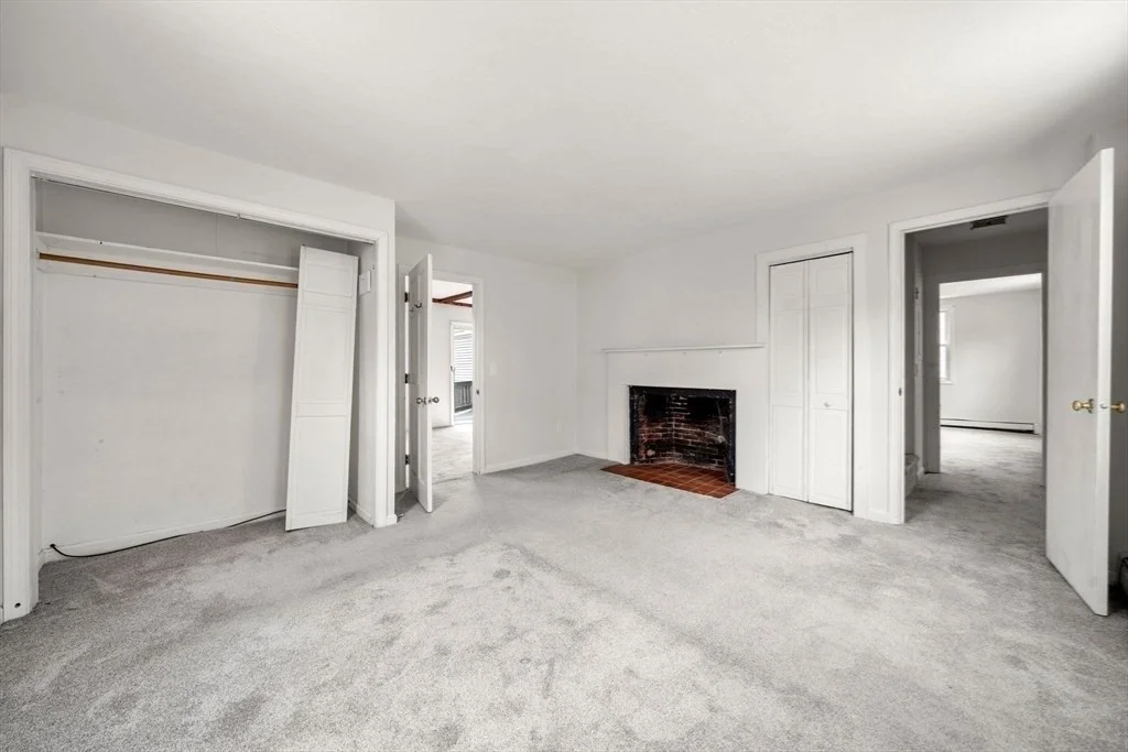 3 bed, 1 bath apartment for rent at 126 Summer Unit 1, Plymouth — photo 8 of 22