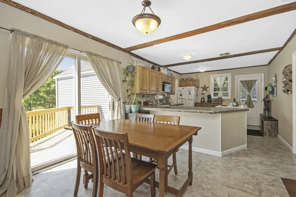 3 bed, 1 bath apartment for rent at 126 Summer Unit 1, Plymouth — photo 20 of 22