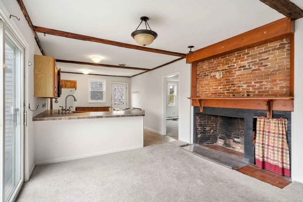 3 bed, 1 bath apartment for rent at 126 Summer Unit 1, Plymouth — photo 13 of 22