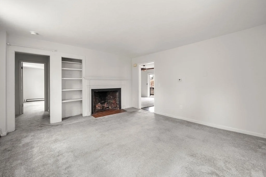 3 bed, 1 bath apartment for rent at 126 Summer Unit 1, Plymouth — photo 9 of 22