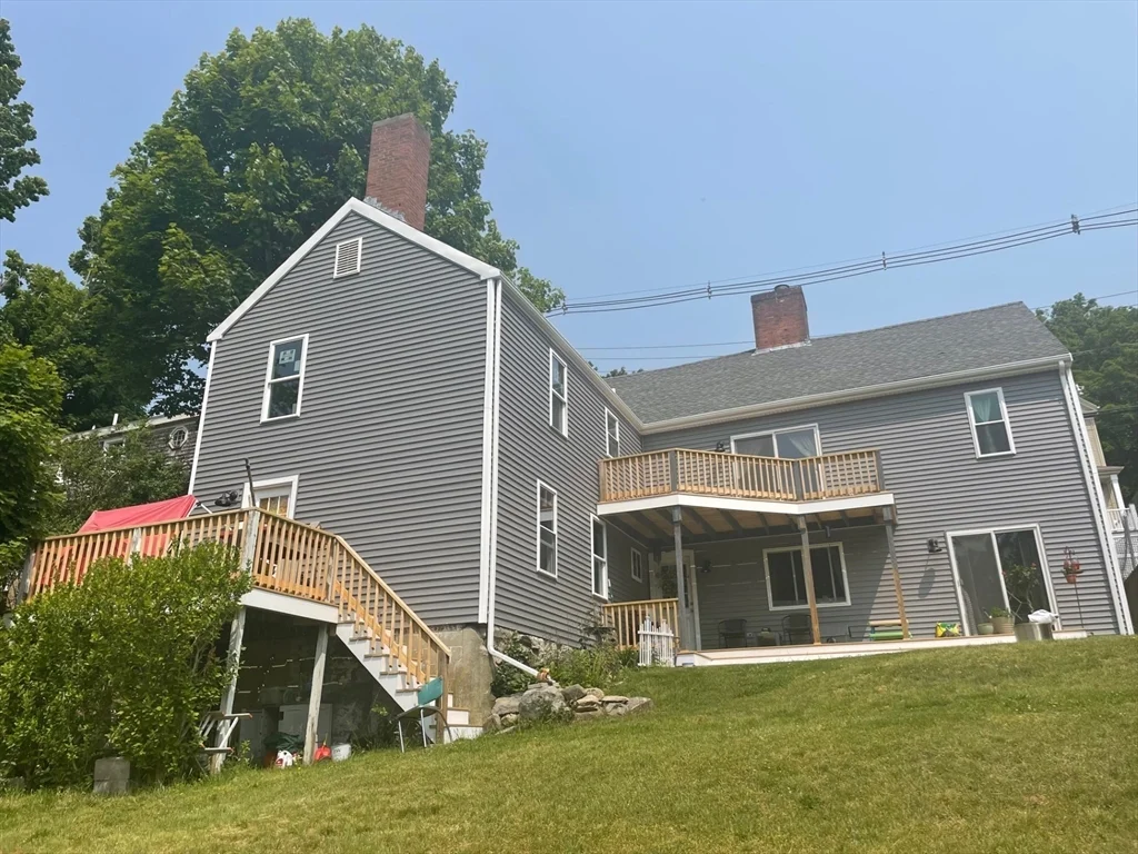 3 bed, 1 bath apartment for rent at 126 Summer Unit 1, Plymouth — photo 22 of 22
