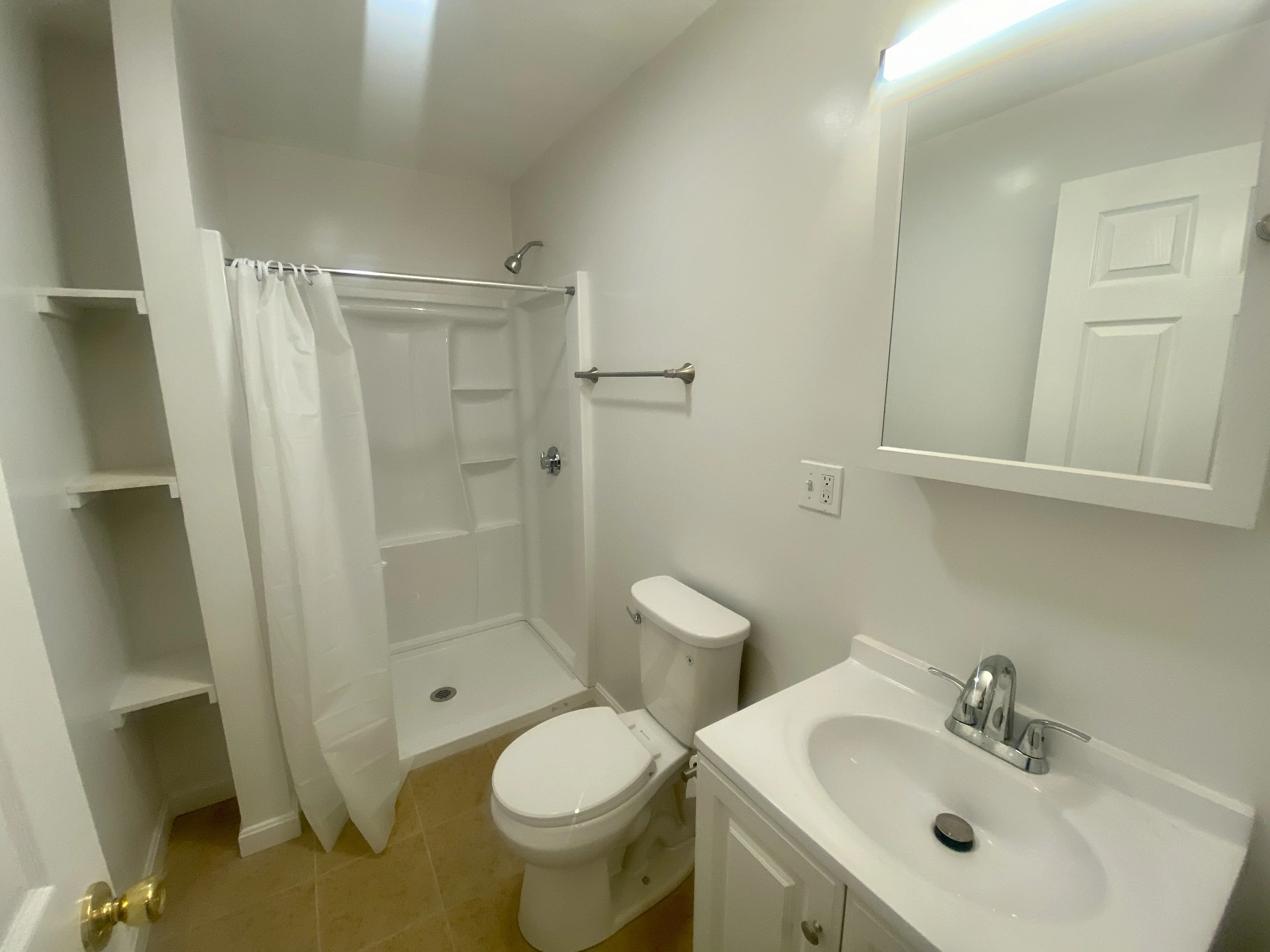 2 bed, 1 bath apartment for rent at 126 Thorndike St Unit 1, East Cambridge — photo 10 of 11