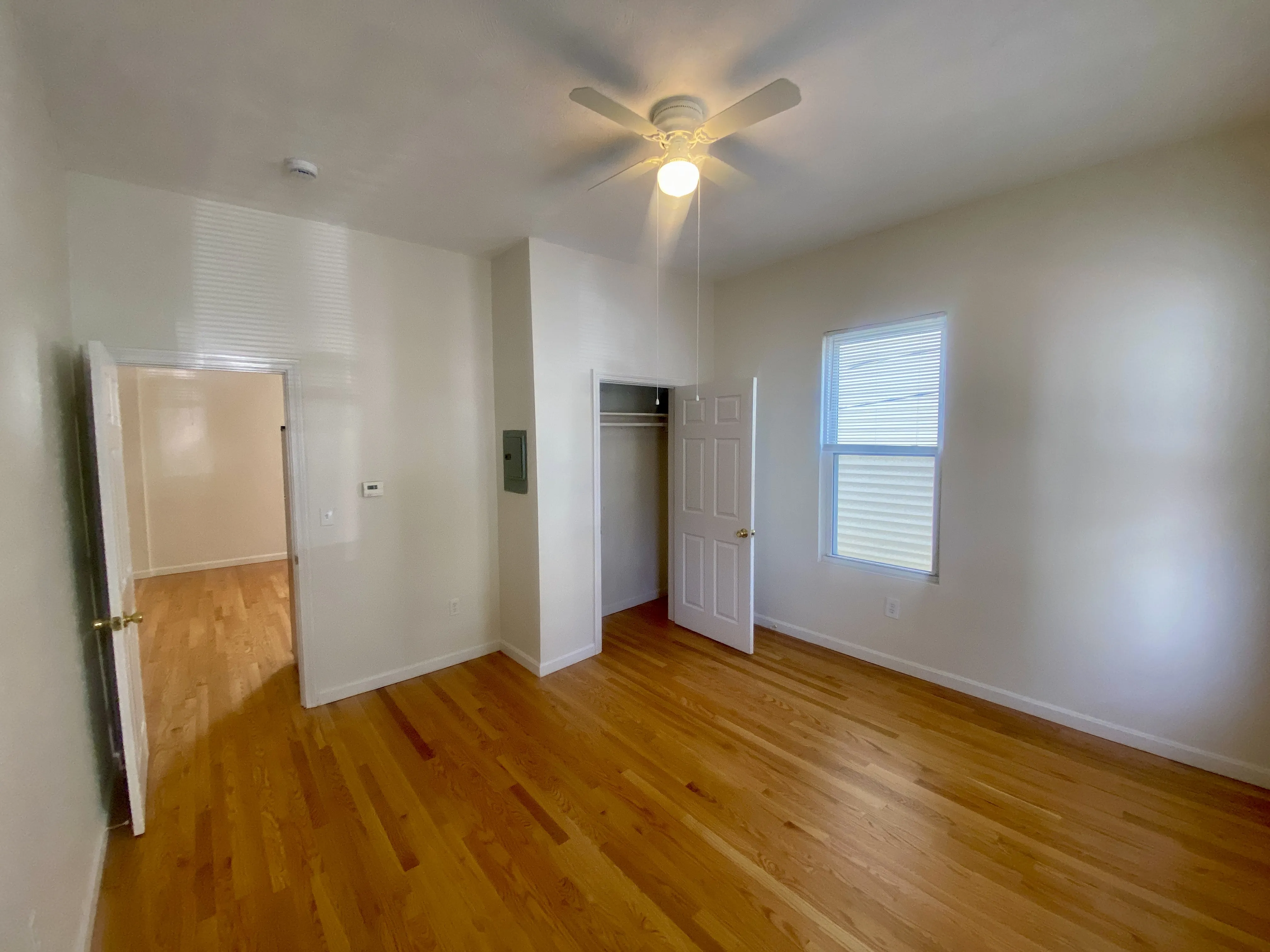 2 bed, 1 bath apartment for rent at 126 Thorndike St Unit 1, East Cambridge — photo 6 of 11
