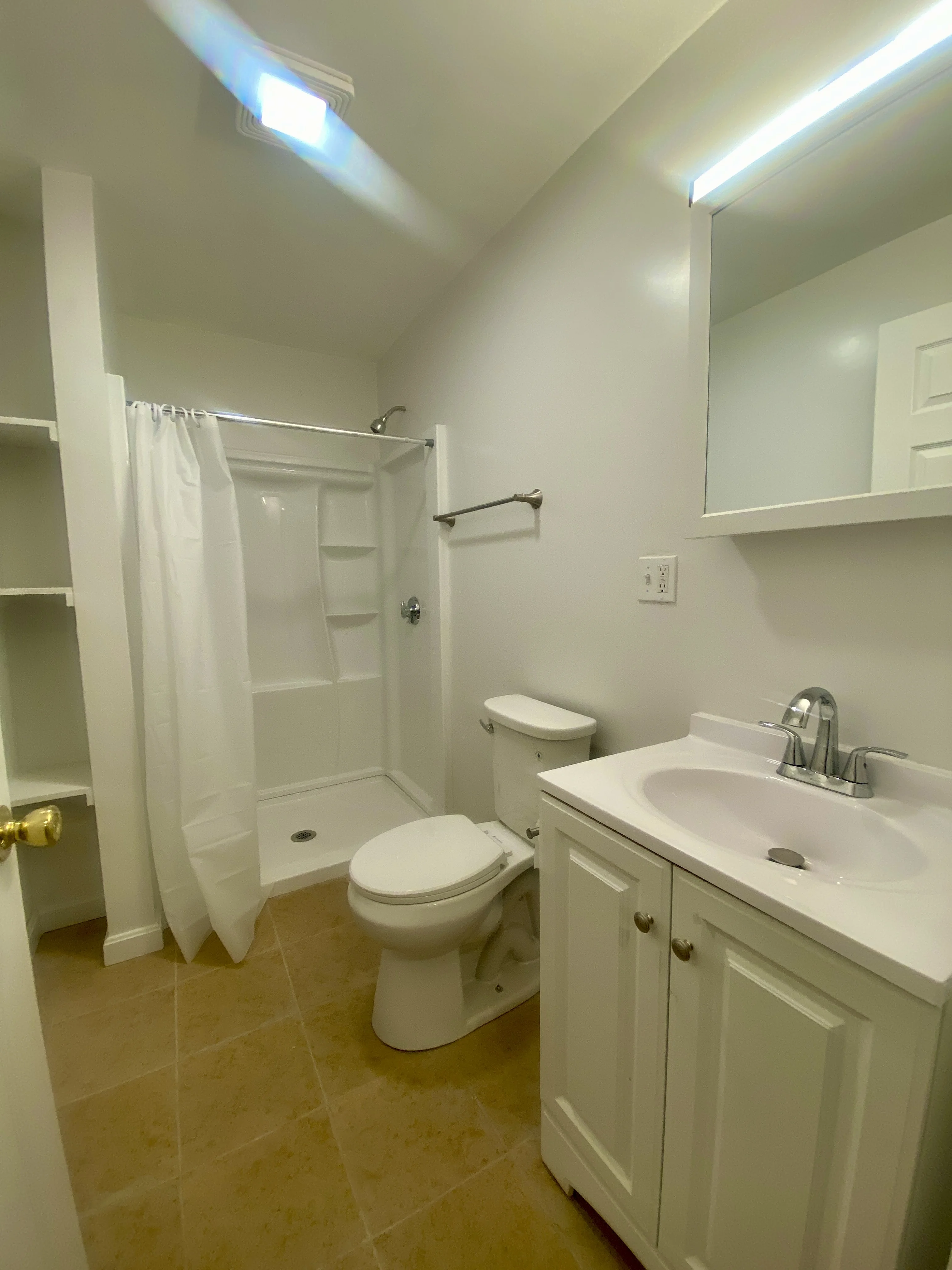 2 bed, 1 bath apartment for rent at 126 Thorndike St Unit 1, East Cambridge — photo 11 of 11