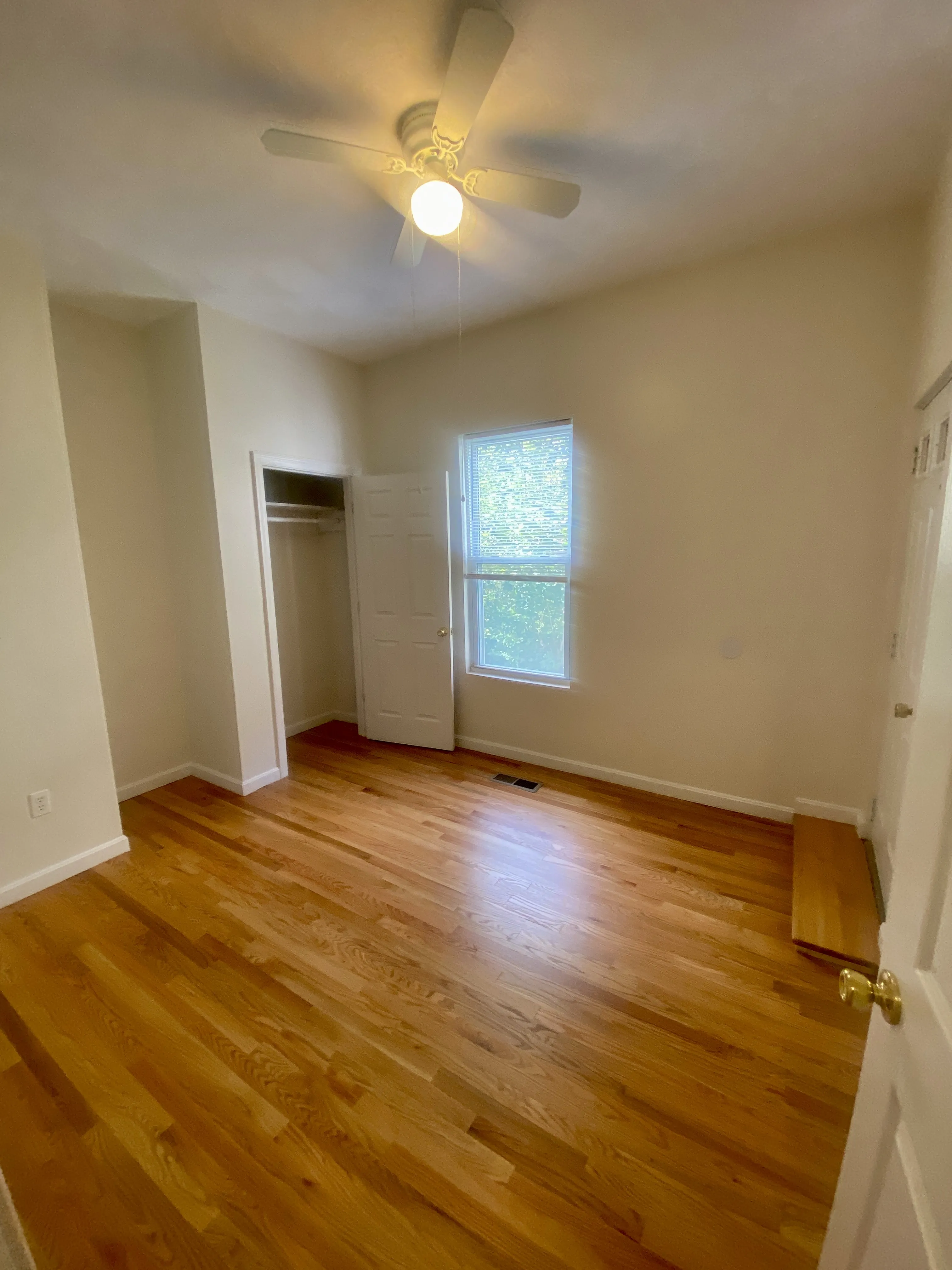 2 bed, 1 bath apartment for rent at 126 Thorndike St Unit 1, East Cambridge — photo 7 of 11