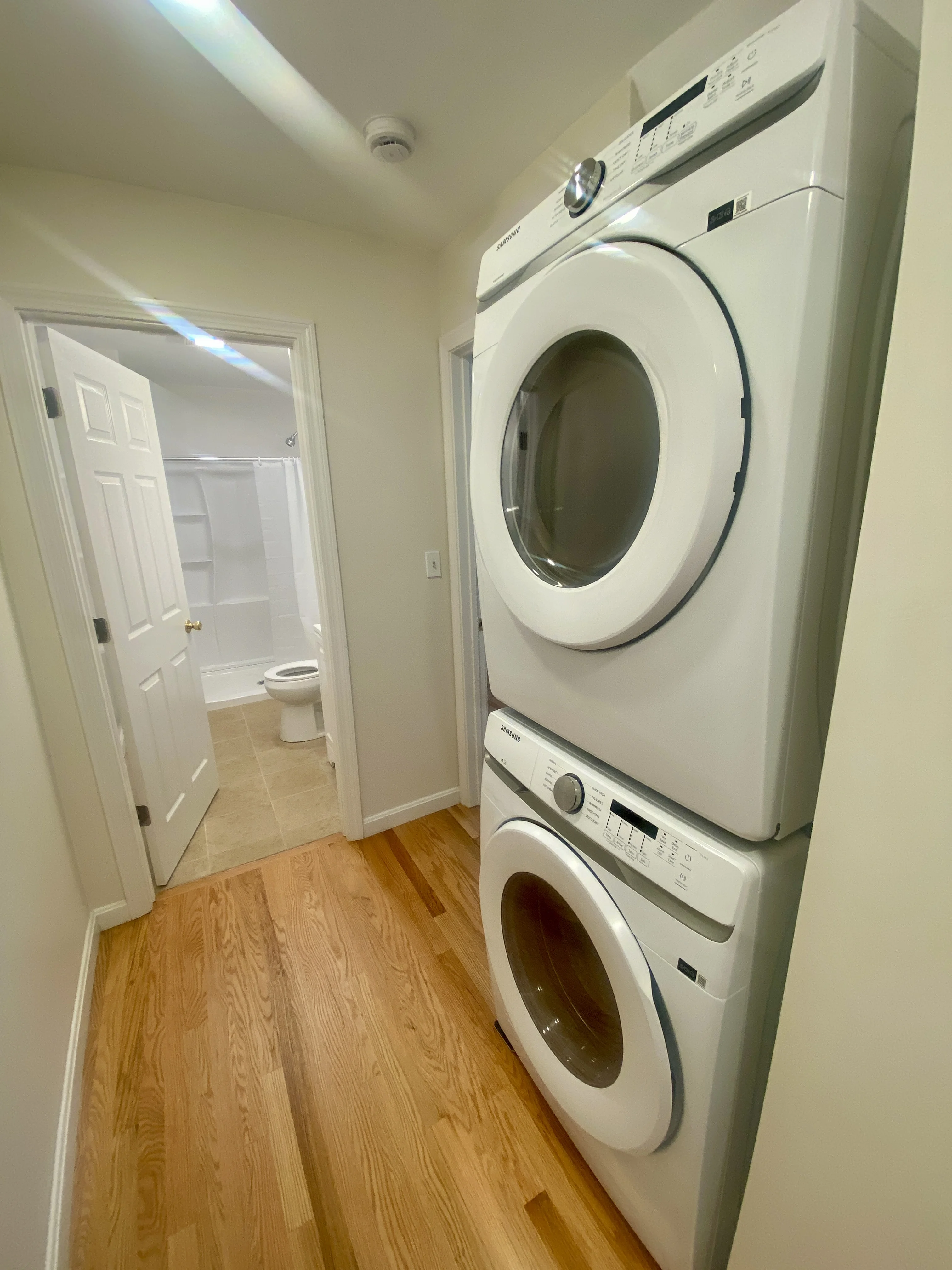 2 bed, 1 bath apartment for rent at 126 Thorndike St Unit 1, East Cambridge — photo 9 of 11