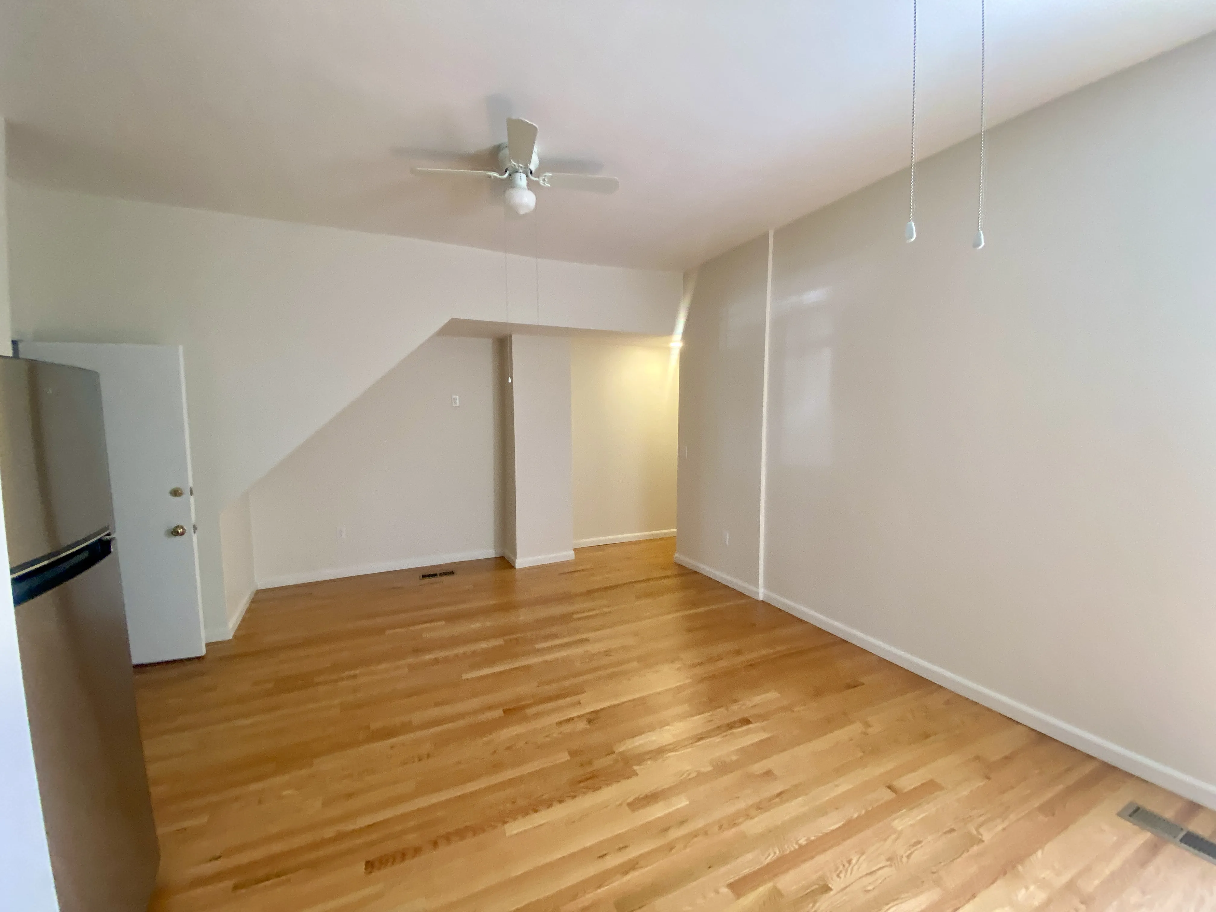 2 bed, 1 bath apartment for rent at 126 Thorndike St Unit 1, East Cambridge — photo 4 of 11
