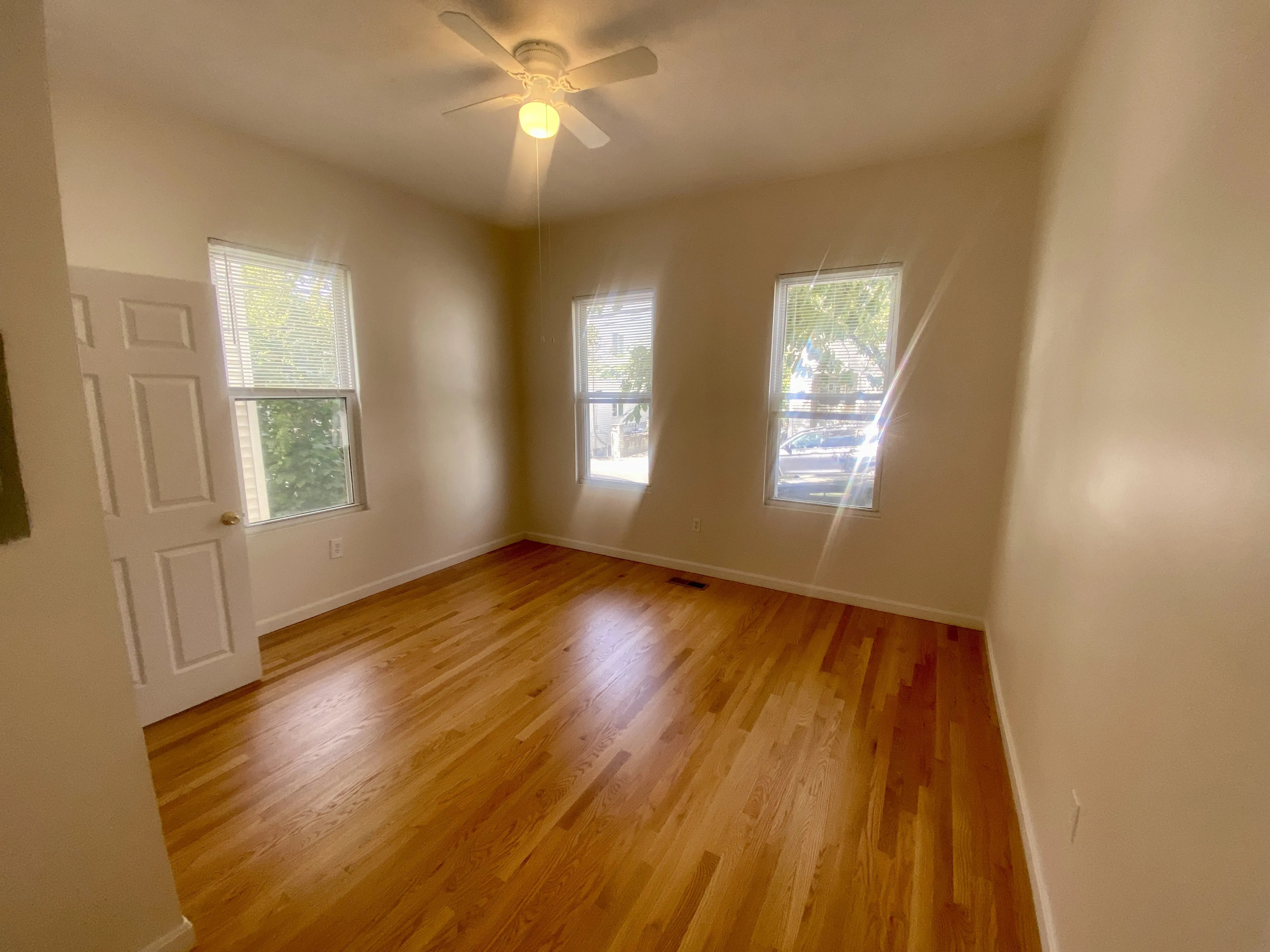 2 bed, 1 bath apartment for rent at 126 Thorndike St Unit 1, East Cambridge — photo 5 of 11