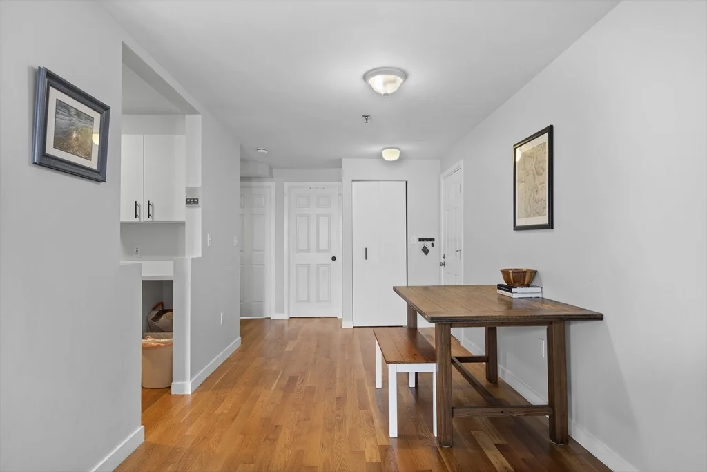 2 bed, 1 bath apartment for rent at 126 Tudor Unit C, South Boston — photo 5 of 19