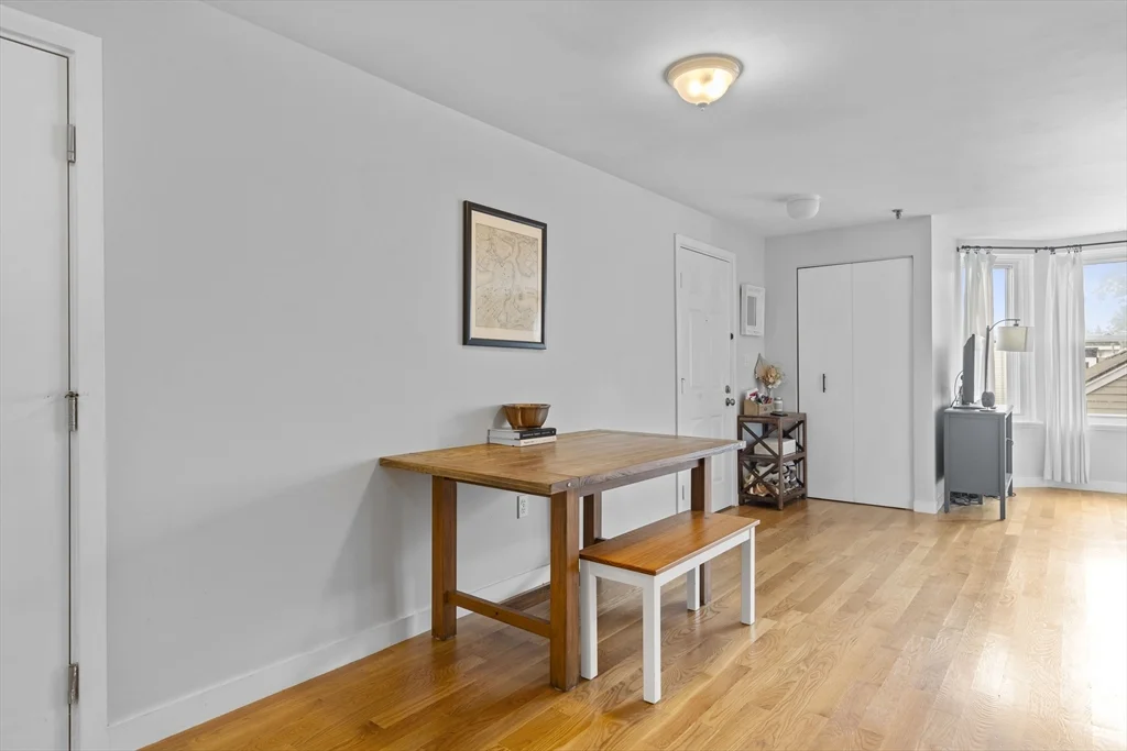 2 bed, 1 bath apartment for rent at 126 Tudor Unit C, South Boston — photo 12 of 19