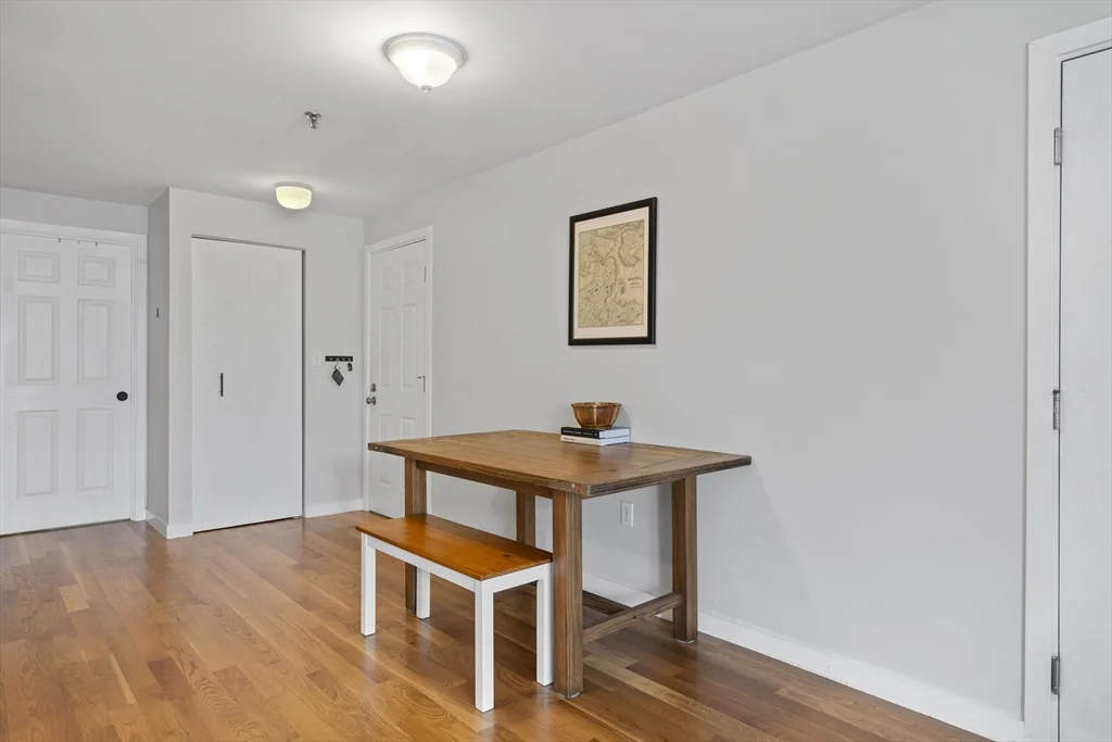 2 bed, 1 bath apartment for rent at 126 Tudor Unit C, South Boston — photo 2 of 19