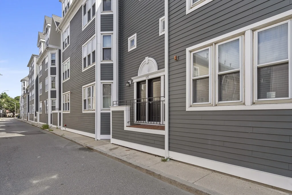 2 bed, 1 bath apartment for rent at 126 Tudor Unit C, South Boston — photo 19 of 19