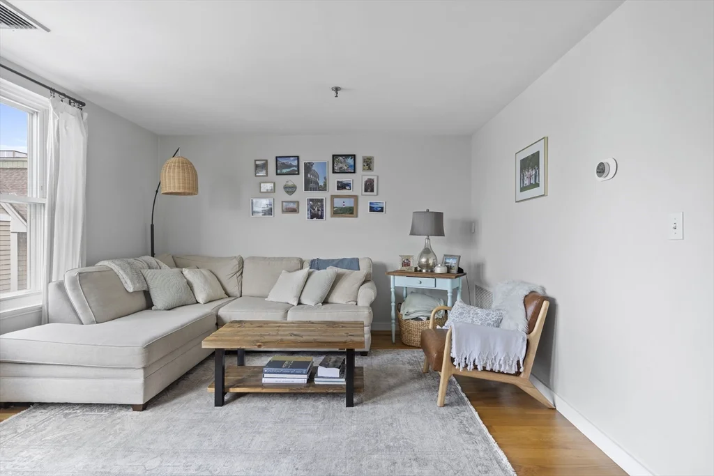2 bed, 1 bath apartment for rent at 126 Tudor Unit C, South Boston — photo 6 of 19
