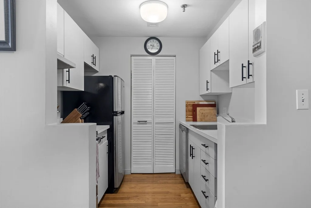 2 bed, 1 bath apartment for rent at 126 Tudor Unit C, South Boston — photo 4 of 19