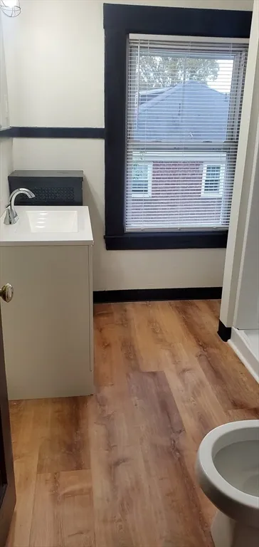1 bed, 1 bath apartment for rent at 126 W Wyoming Unit 5, Melrose — photo 11 of 13