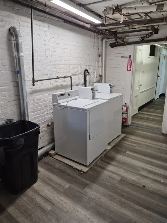 1 bed, 1 bath apartment for rent at 126 W Wyoming Unit 5, Melrose — photo 13 of 13