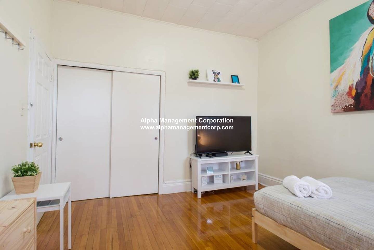 1 bed, 1 bath apartment for rent at 126 Warren St Unit 14, Brighton — photo 7 of 10