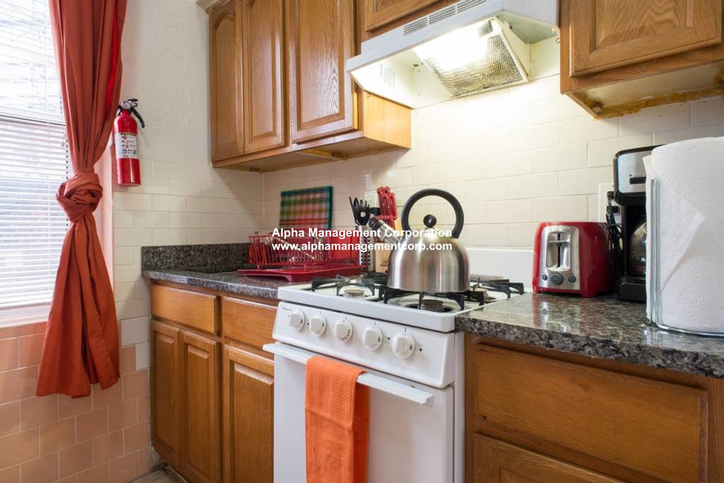 1 bed, 1 bath apartment for rent at 126 Warren St Unit 14, Brighton — photo 1 of 10