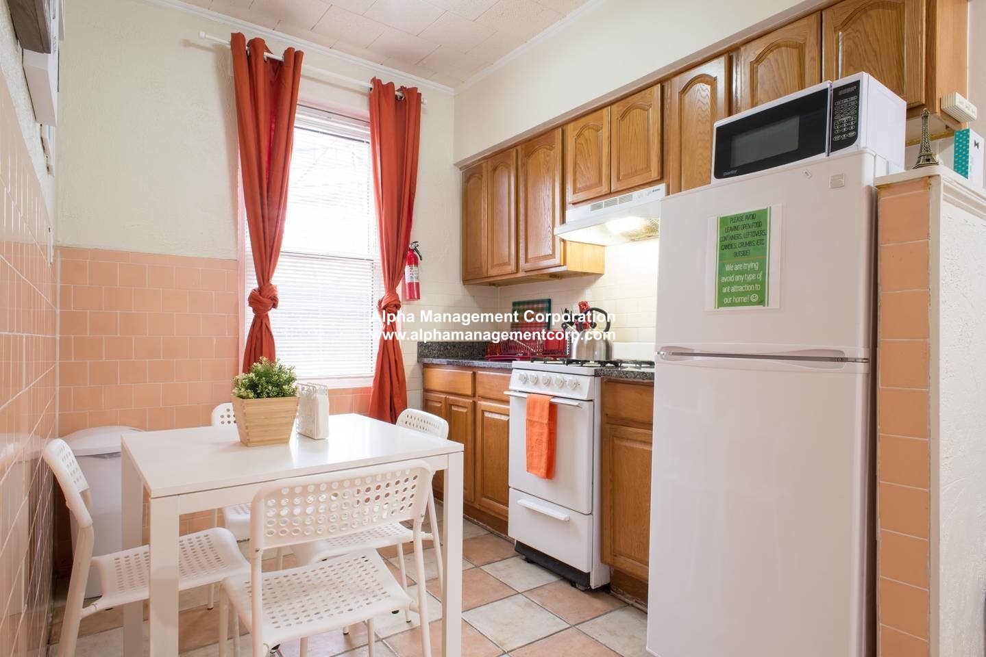 1 bed, 1 bath apartment for rent at 126 Warren St Unit 14, Brighton — photo 2 of 10