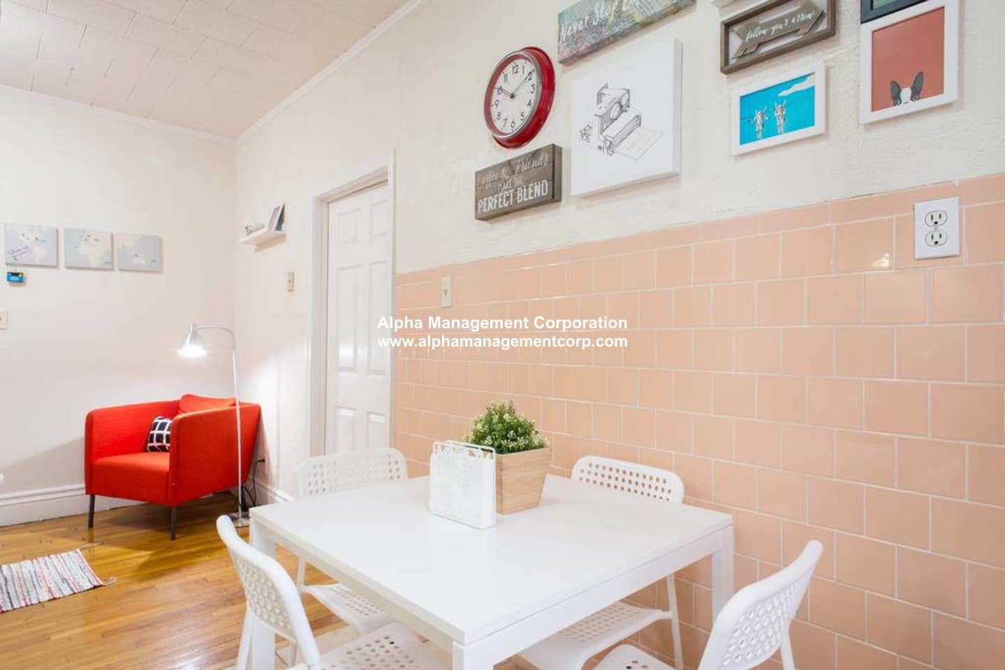 1 bed, 1 bath apartment for rent at 126 Warren St Unit 14, Brighton — photo 8 of 10
