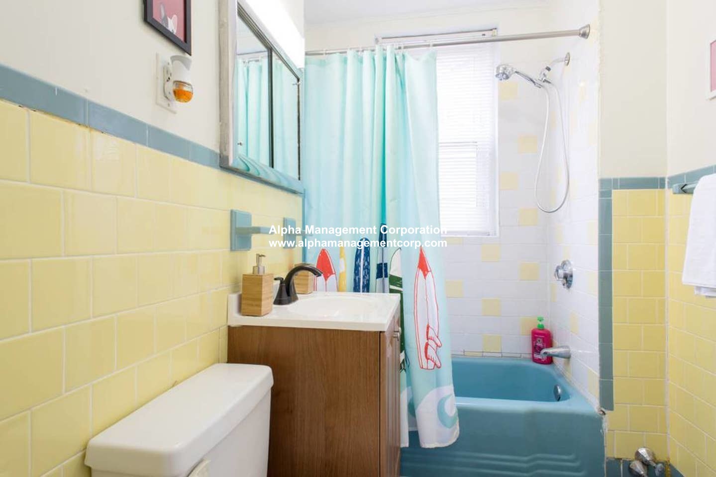 1 bed, 1 bath apartment for rent at 126 Warren St Unit 14, Brighton — photo 9 of 10