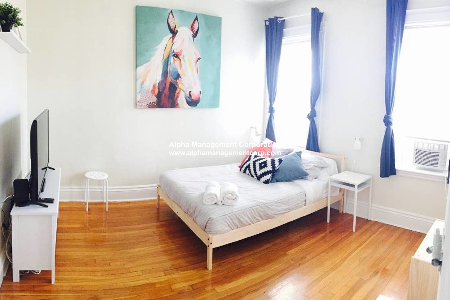 1 bed, 1 bath apartment for rent at 126 Warren St Unit 14, Brighton — photo 5 of 10