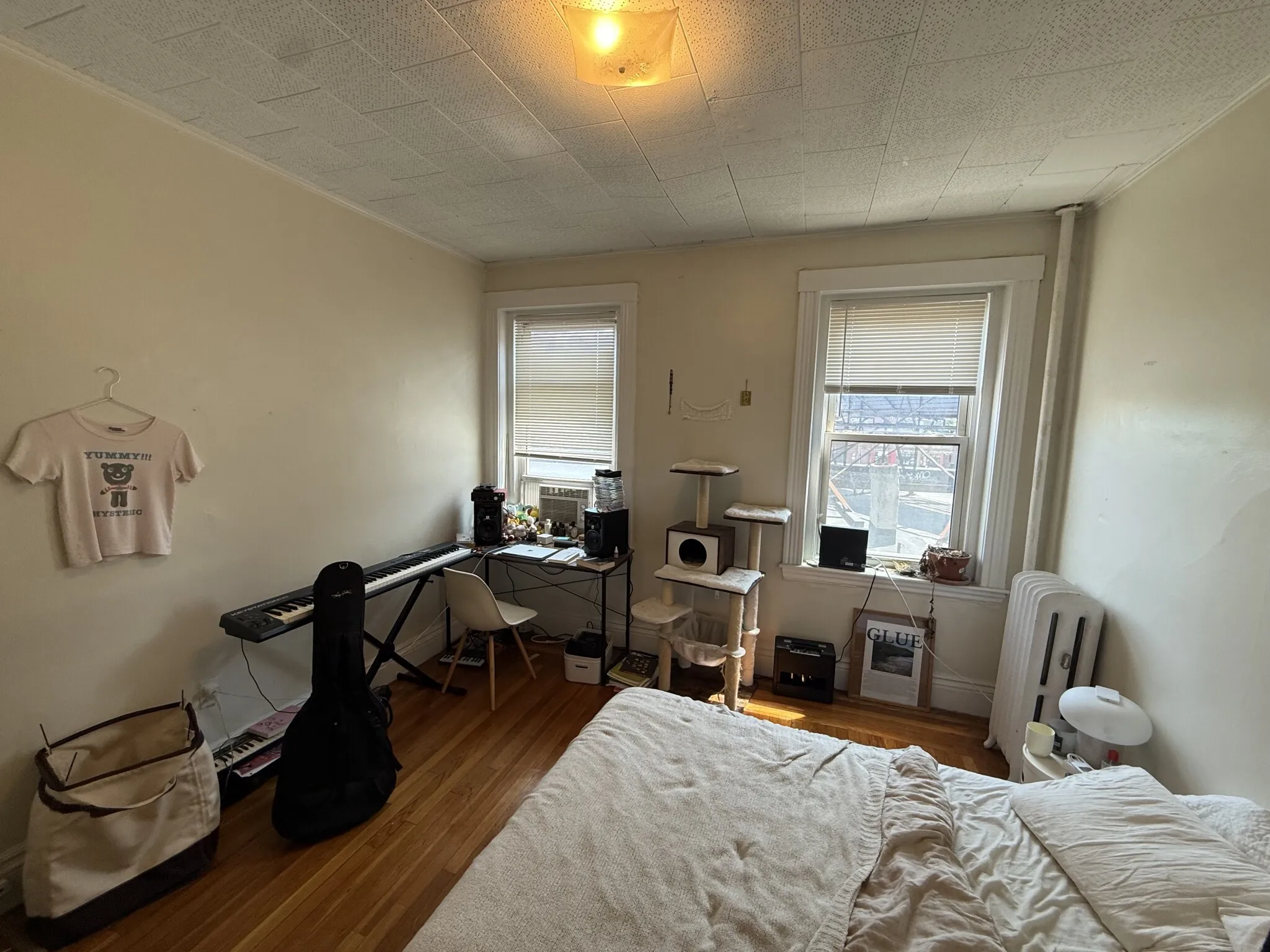 1 bed, 1 bath apartment for rent at 126 Warren St Unit 24, Brighton — photo 4 of 6