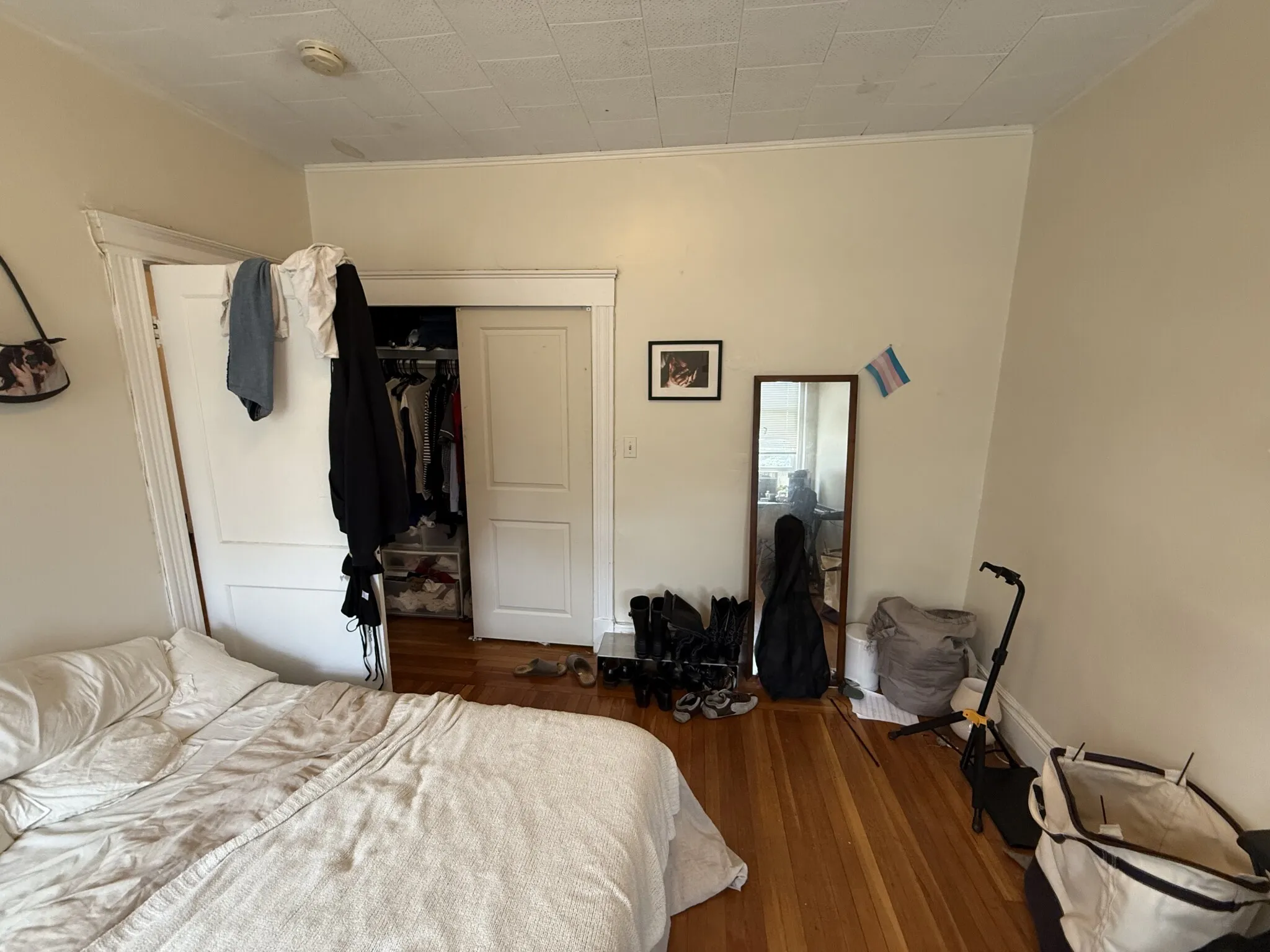 1 bed, 1 bath apartment for rent at 126 Warren St Unit 24, Brighton — photo 5 of 6