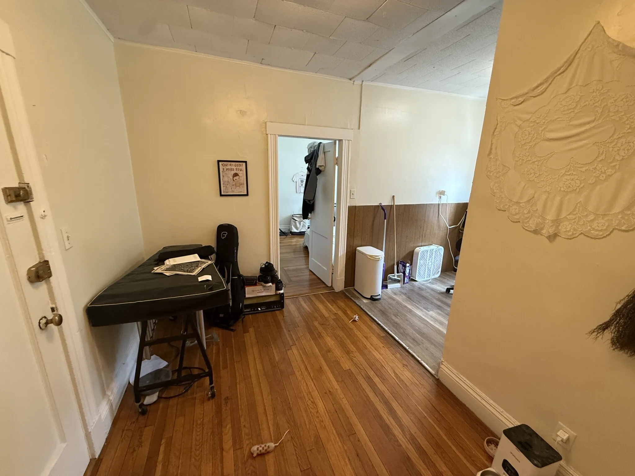 1 bed, 1 bath apartment for rent at 126 Warren St Unit 24, Brighton — photo 2 of 6