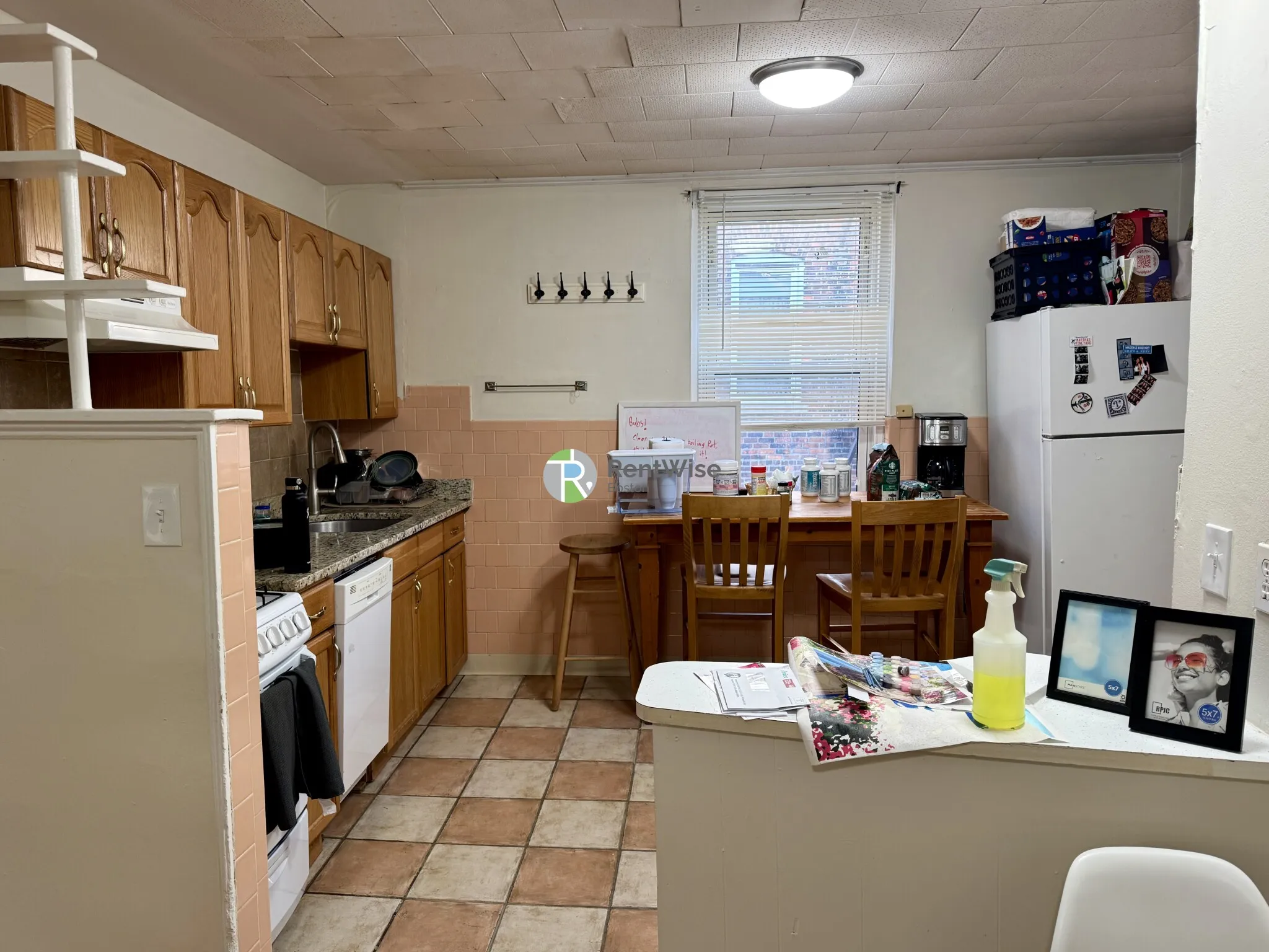 2 bed, 1 bath apartment for rent at 126 Warren St Unit 31, Brighton — photo 7 of 14