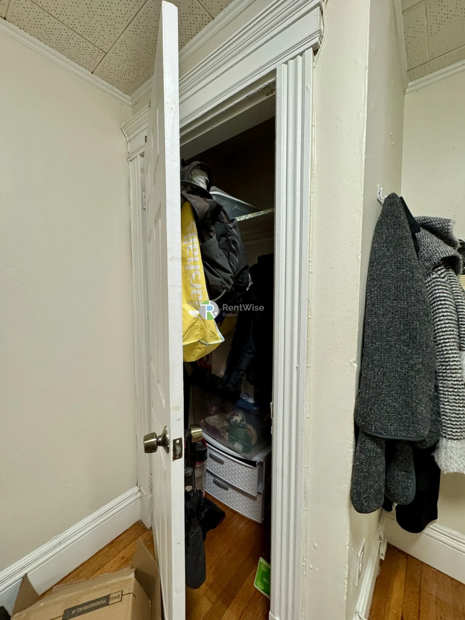 2 bed, 1 bath apartment for rent at 126 Warren St Unit 31, Brighton — photo 11 of 14