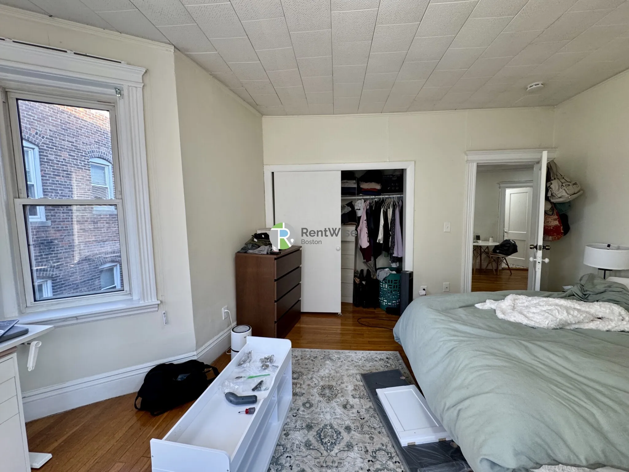 2 bed, 1 bath apartment for rent at 126 Warren St Unit 31, Brighton — photo 2 of 14