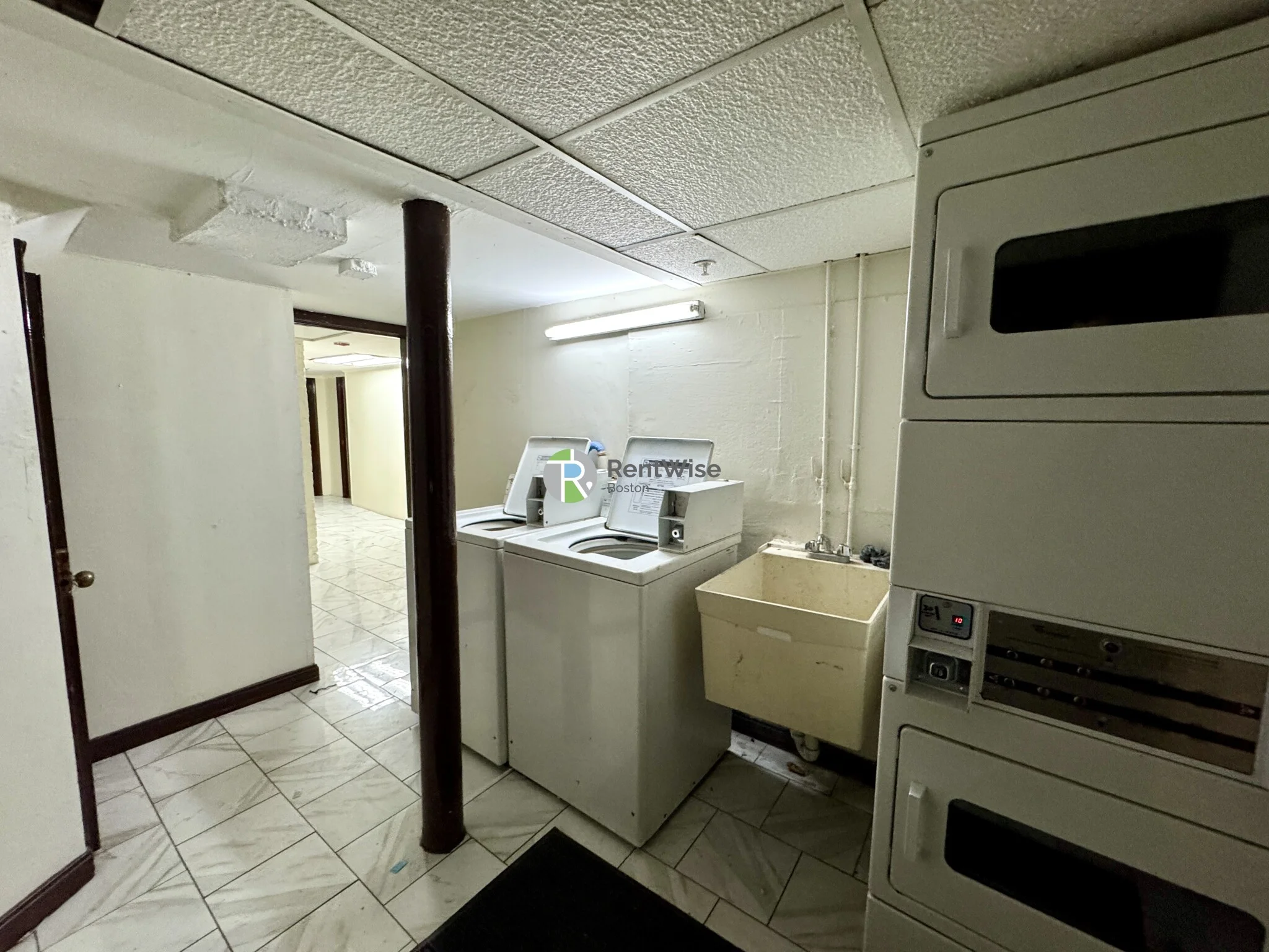 2 bed, 1 bath apartment for rent at 126 Warren St Unit 31, Brighton — photo 13 of 14