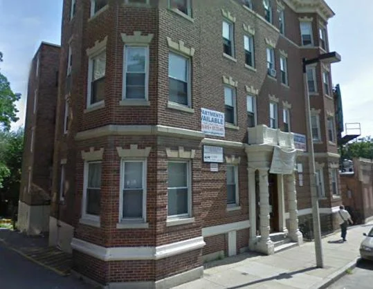 1 bed, 1 bath apartment for rent at 126 Warren St Unit 43, Brighton — photo 7 of 7