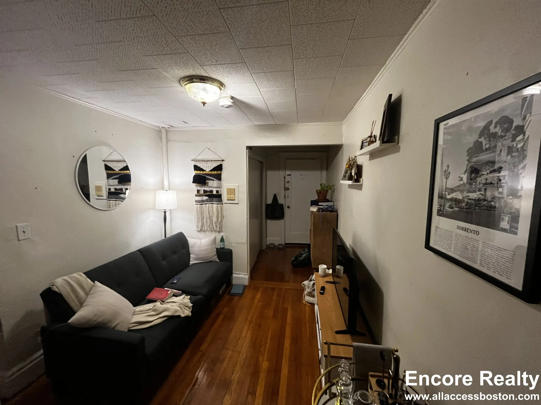 1 bed, 1 bath apartment for rent at 126 Warren St Unit 43, Brighton — photo 3 of 7