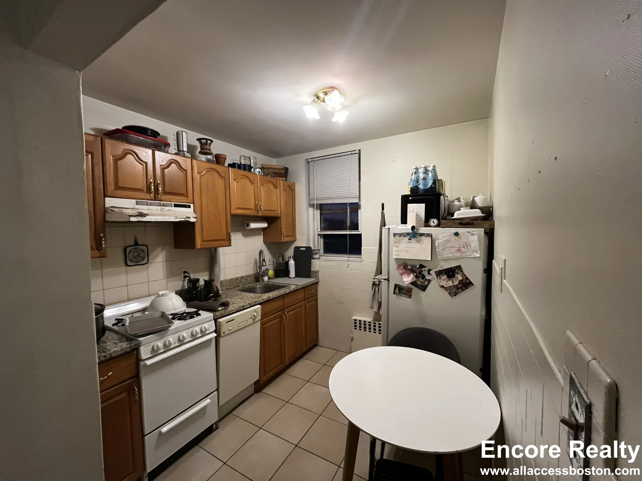 1 bed, 1 bath apartment for rent at 126 Warren St Unit 43, Brighton — photo 4 of 7