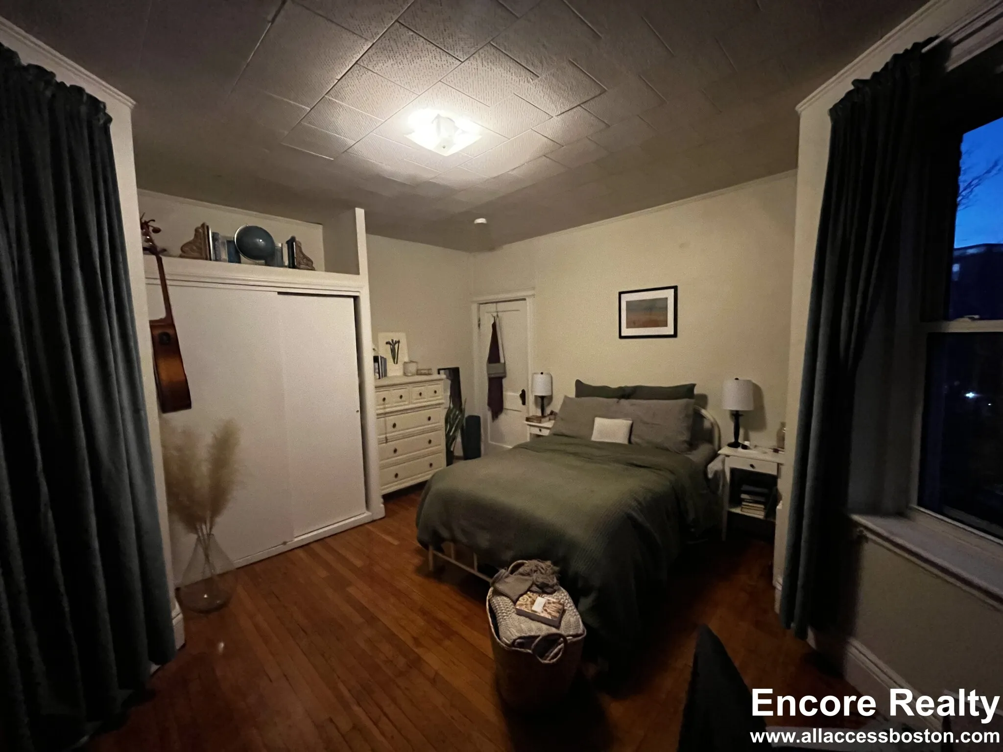 1 bed, 1 bath apartment for rent at 126 Warren St Unit 43, Brighton — photo 2 of 7