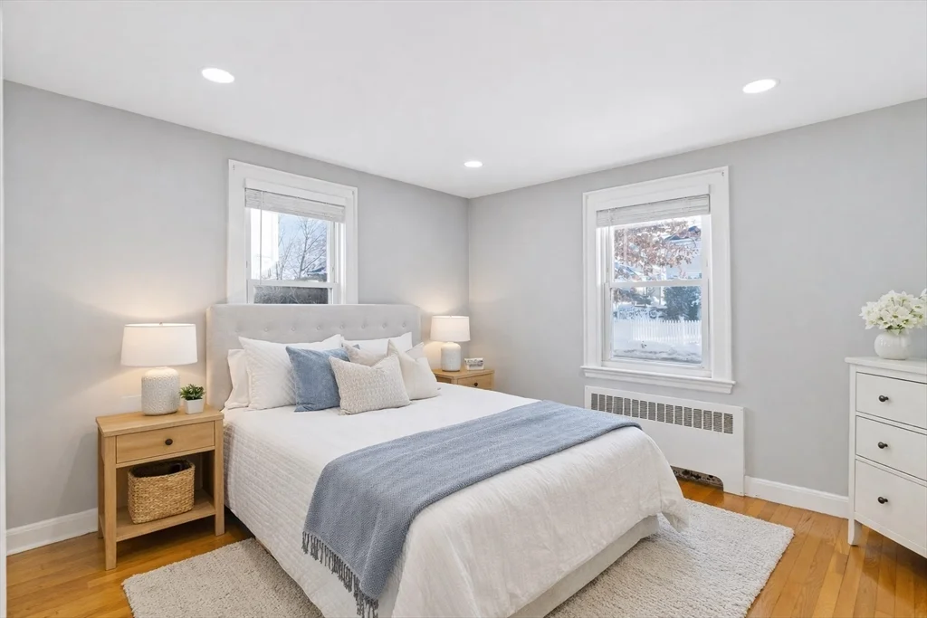 2 bed, 1 bath apartment for rent at 126 Washington Ave Unit 1, Waltham — photo 13 of 22